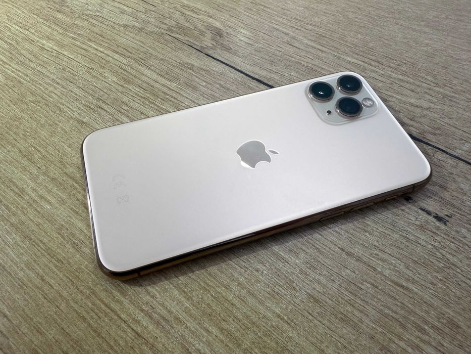 iPhone 11 Pro 256Gb Nervelocked | Factura & Garanție | Buy-Back |