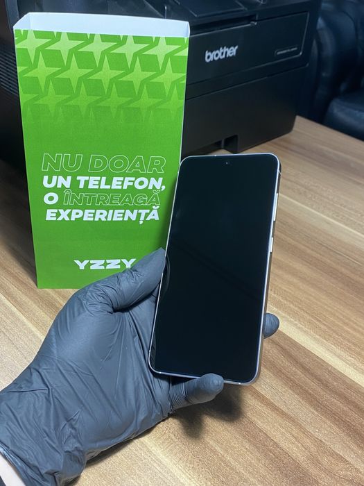 Samsung Galaxy S25 Dual / Garanție 24 luni / 128 Gb / Nou desigilat