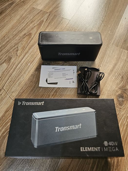 Tronsmart element mega