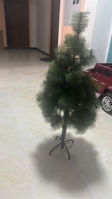 Елка сатылады 5000теңге