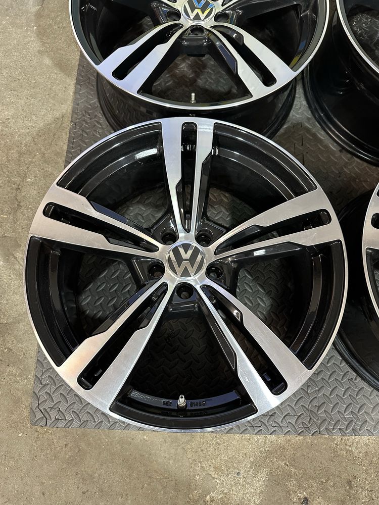 20-ки 5х112 - VW - Arteon-Passat-Passat CC - Touareg и други