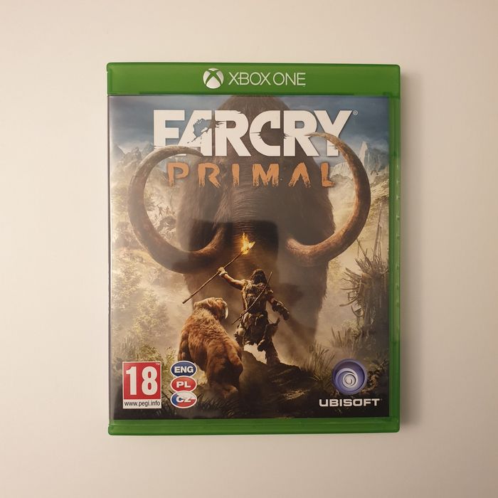 Far Cry Primal Xbox One/Xbox Series X