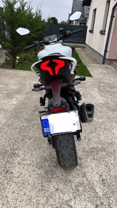 Vand CF MOTO 450nk 2024