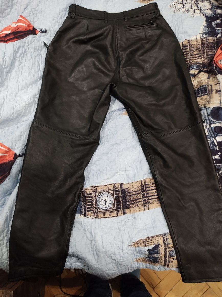 Оригинален моторджийски панталон