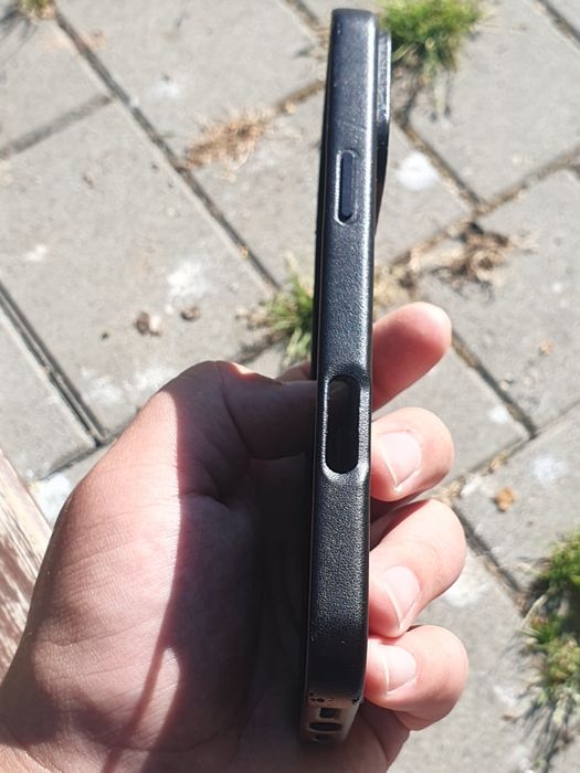 Husa Vetter Iphone 16 Pro Max (compatibila mag safe)