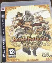 Jocuri pentru PS 3 - Battle Fantasia