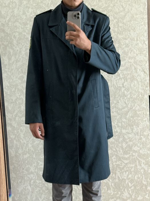 Продам форму состояние почти новый