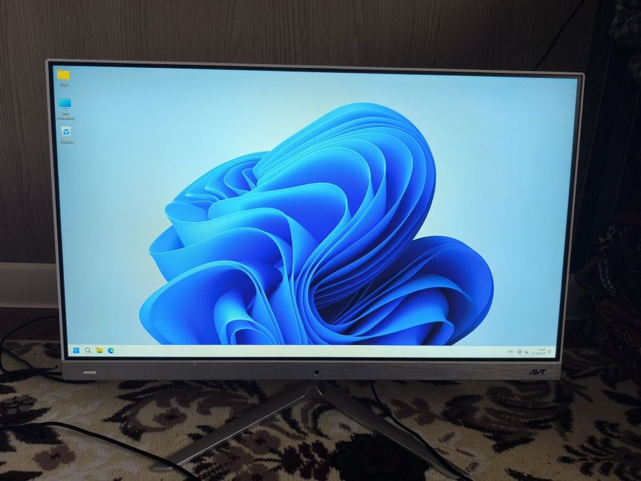 Моноблок AVTech H610 /i3-12100
