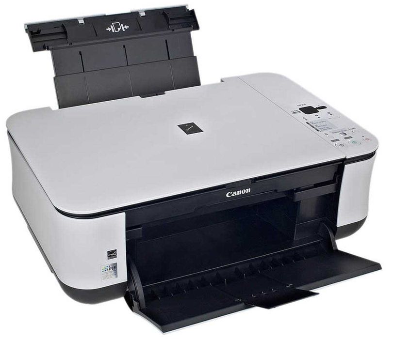 Imprimanta multifunctionala Canon Pixma MP250 cu scanner