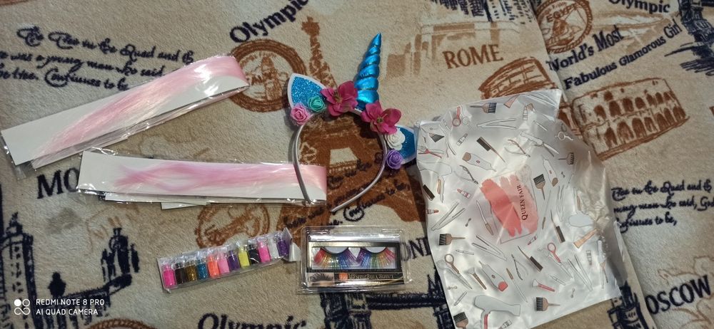 Продам набор пони