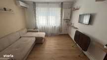 Camera cu baie - complet renovata
