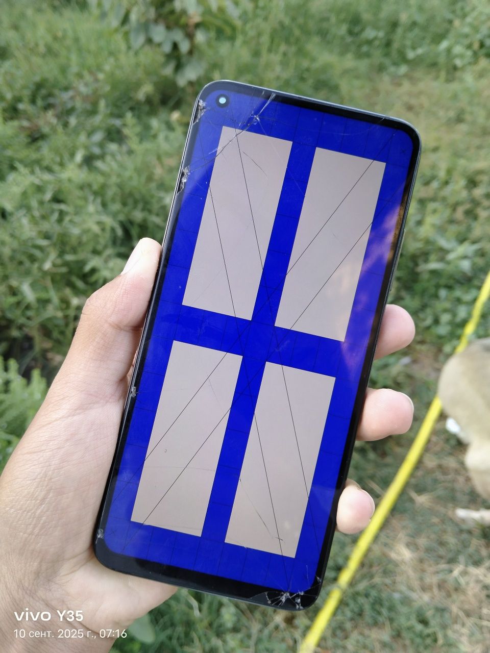 Xiaomi 10T 128/8 PUBG 90 FPS