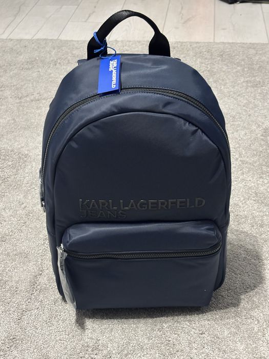 Ghiozdan Karl Lagerfeld