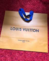 Punga originala Louis Vuitton LV pungi noi