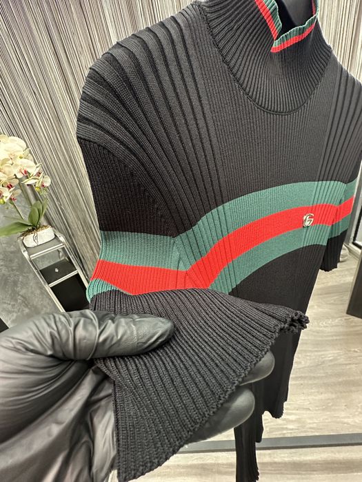 Tricou gUcCi. Premium/TopQuality