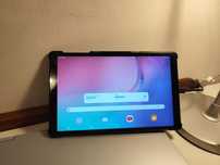 Samsung galaxy Tab A SM-T510 + калъф