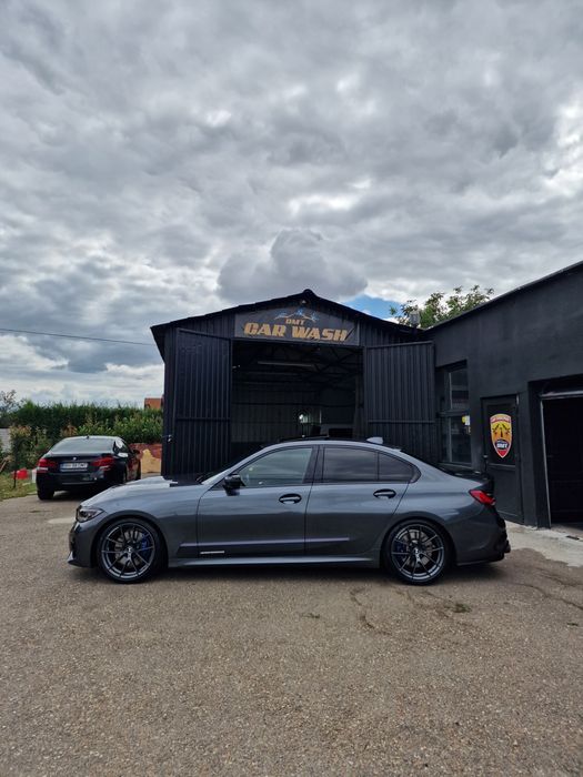 Jante roti BMW M898 M performance originale G20 G21 G22 G23