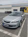 Vând Mazda 6 an 2007