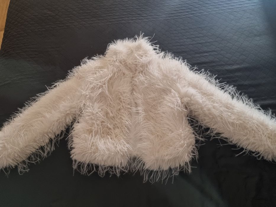 Рошаво палтенце С