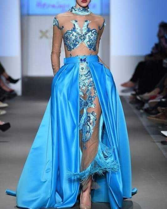 Atelier de creatie vestimentara