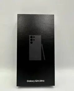 Samsung s24ultra 12/256гб в идеальном состоянии