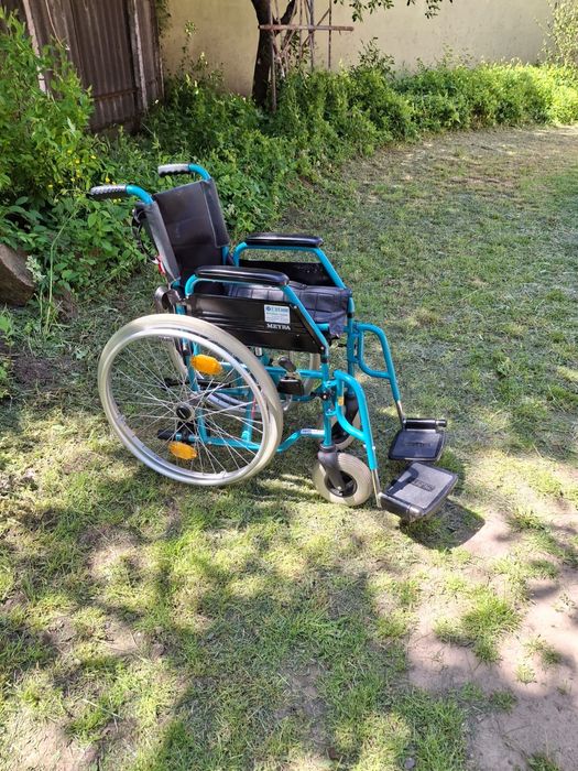 Scaun pentru persoane cu dizabilități