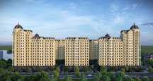 Успейте Купить элитные квартиры на рассрочку без % процента на 48мес