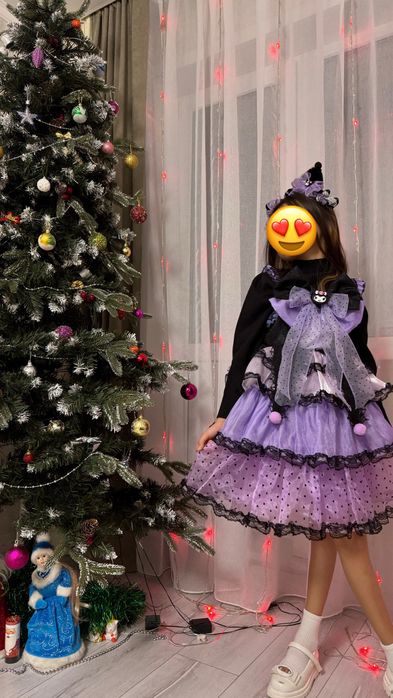 Платья разные детские