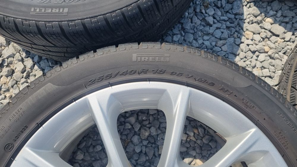 Алуминиеви джанти за BMW f30