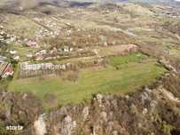 Mountain Plateau - 23.345 SQM - Exclusive Estate | Jud Prahova - Valea
