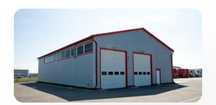Vand hale metalice structuri diferite lungimi și lățimi 6x7 8x10 8x15