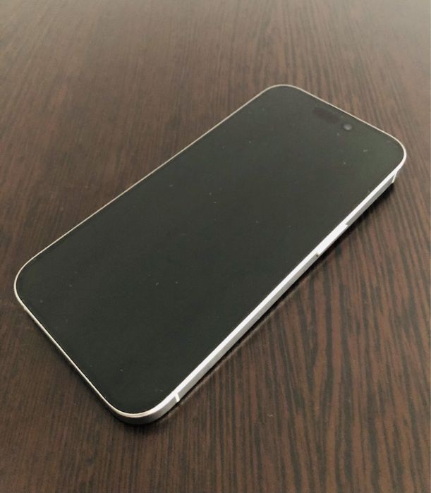 iPhone 15 Pro, ca nou, full box