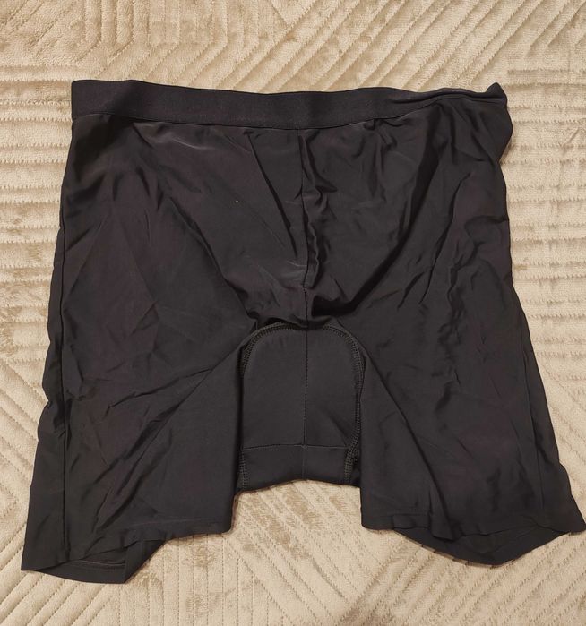 Велосипедные шерты с памперсом