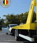 Tractări auto Transport auto platforma