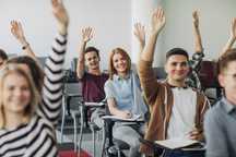 Meditații Engleză Online – Pregătire Certificări Cambridge
