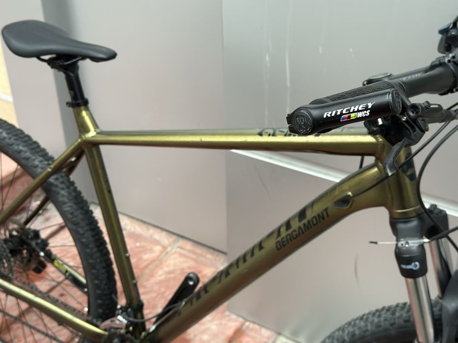 Bergamont Revox 6 29 XXL