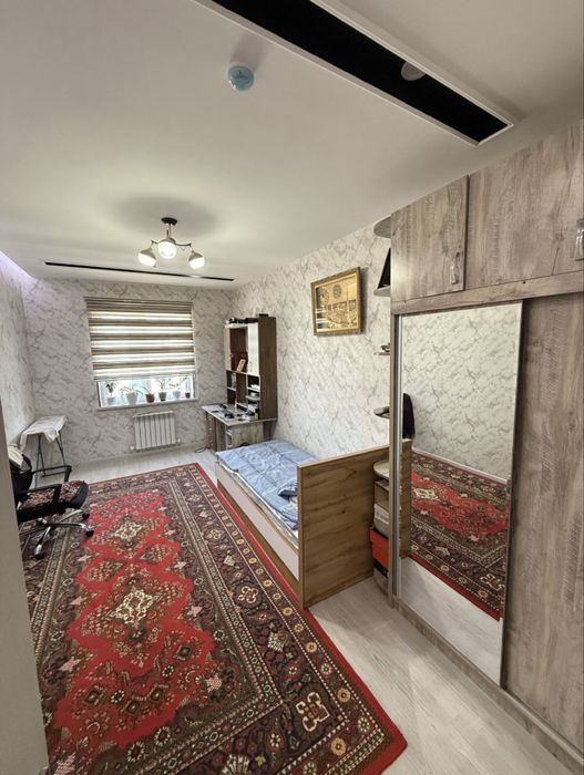 Продается квартира на Яшнабадском районе