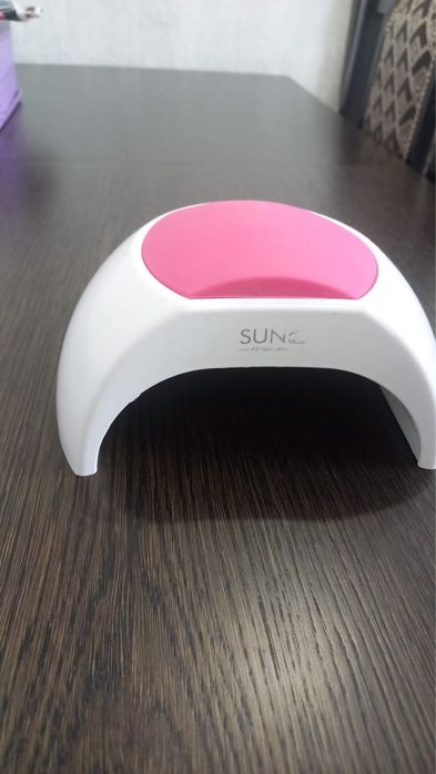 Лампа для маникюра