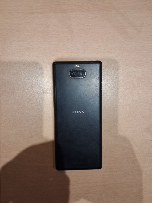 Sony Xperia 10 Sony