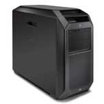 AI / Server Workstation HP Z8 G4 с 192GB RAM, 2x Xeon Platinum, 1125W