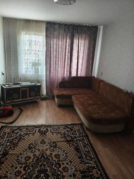 Сдам 2х комнатную квартиру на длительный срок