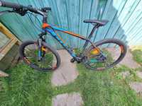 Bicicletă Cross GRX 7 27.5 460mm