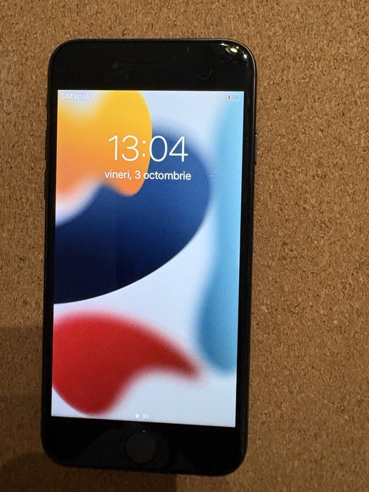 Iphone 7 32 GB ID-XXL2927
