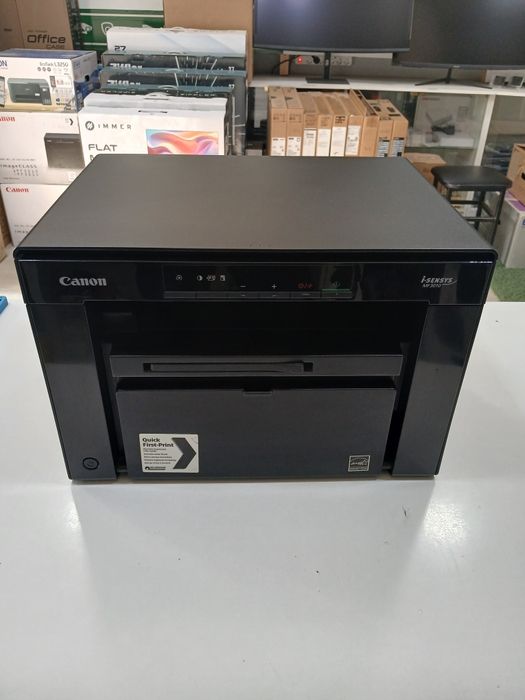 Canon 3010  i-sensys