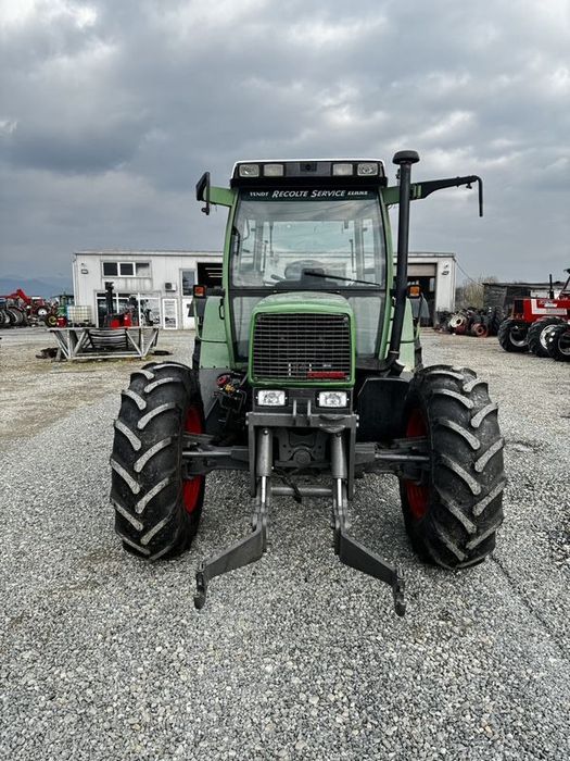 Fendt 309C