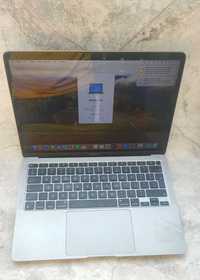 Apple MacBook Air 13 дюймов M1 (г.Астана, ул. Женис 24) л 324105