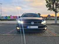 VW Golf 7.5 2019 Break 2.0 TDI 150 CP Automat Xenon Camera