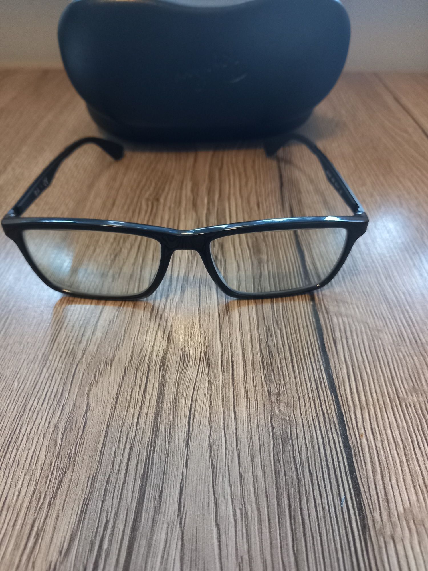 Ray Ban диоптрични очила rb7056