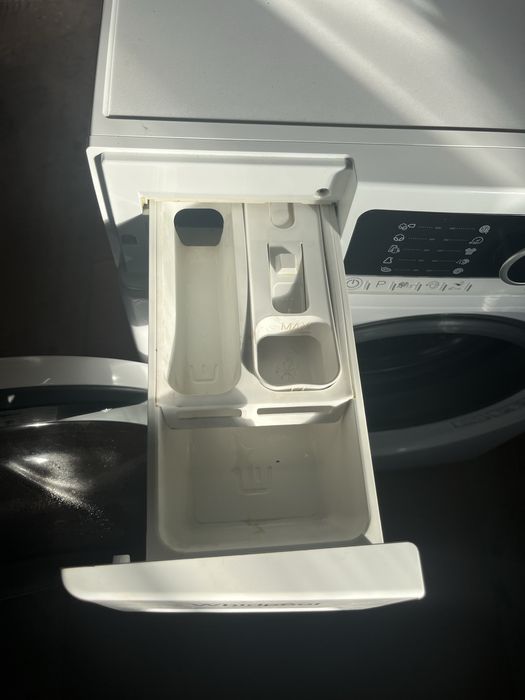 Masina de spalat rufe