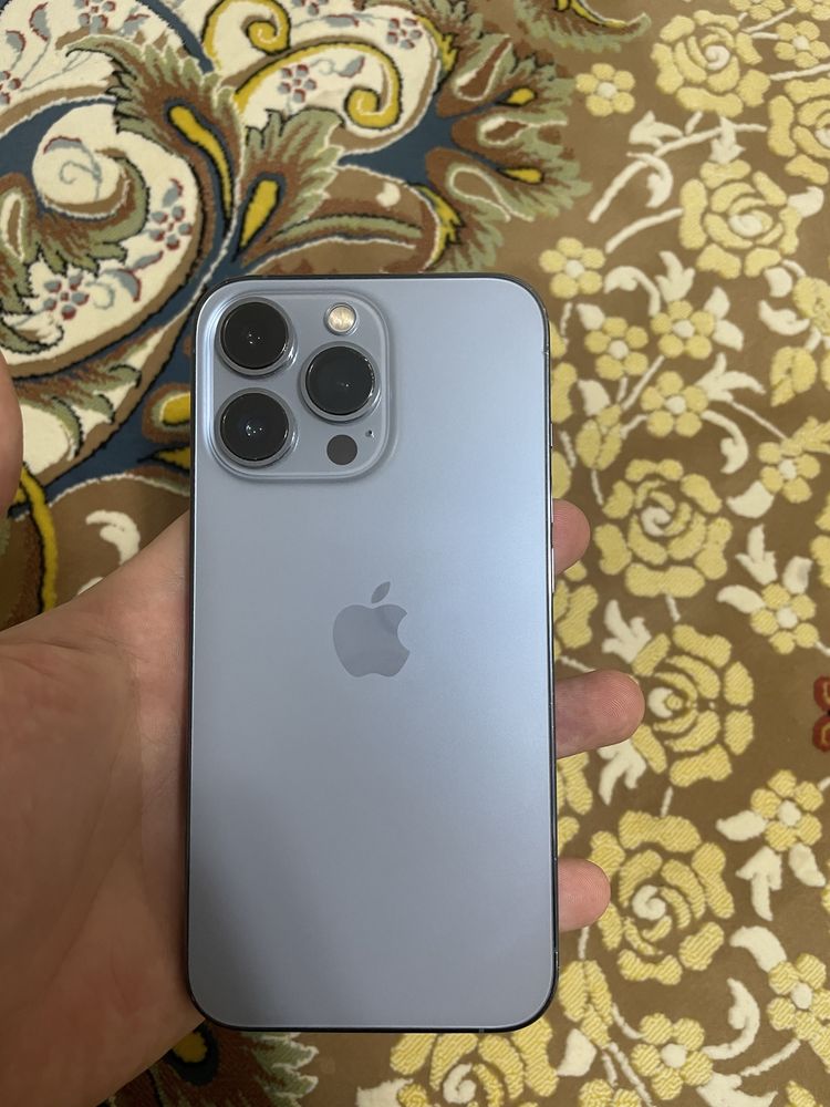 Iphone 13 pro 256 gb